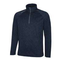 Dion Half Zip Insula