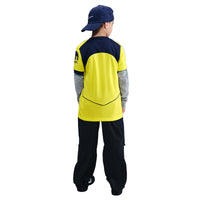 Tottenham Hotspur 25/26 3rd Football Shirt Jnr