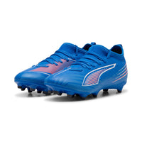 Ultra 6 Match FG/AG Jnr Football Boots