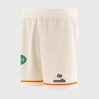 Partick Thistle 25/26 Away Football Shorts Jnr