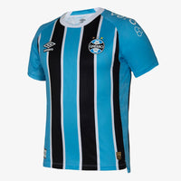 Gremio 2025 Home Football Shirt