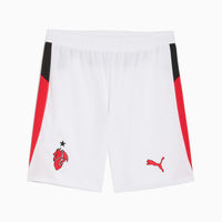 AC Milan 25/26 Away Football Shorts