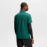 Bridge Golf Polo Shirt