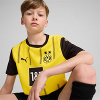 Borussia Dortmund 24/25 Home Shirt Jnr