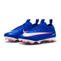 Mercurial Zoom Vapor 16 Academy FG/MG Jnr Football Boots