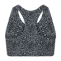 Konwich Printed Sports Bra Girls