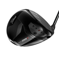 GTS4 Golf Driver