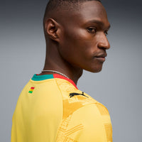 Ghana 26 Away Football Shirt