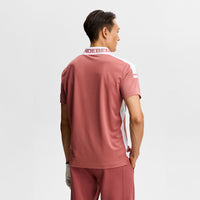 Bo Golf Polo Shirt