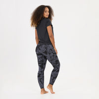 Women's Theresa V2 Tie Dye Seamless Tights