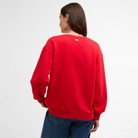 Hartland Crew Sweatshirt Womens