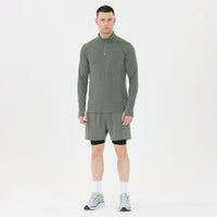 Tune V2 Melange Midlayer