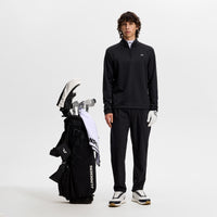 Clide Quarter Zip Midlayer