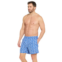 Pisces 16 Inch Watershorts