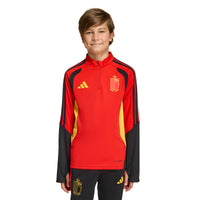 Belgium 26 Training Football Top Jnr