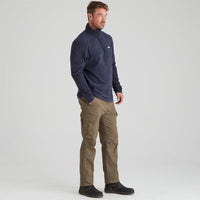 Men's Narvik Fleece 1/4 Zip Top