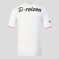 FC Twente 26/27 3rd Football Shirt