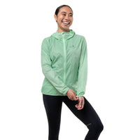 Tech All-Terrain Running Jacket Womens
