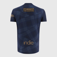 Partick Thistle 25/26 GK Football Shirt