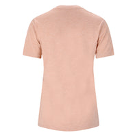 Women's Alvaly Melange S/S T-Shirt
