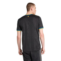 Man Utd 25/26 3rd Football Shirt