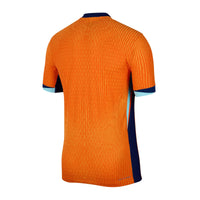 Holland 24/25 Home Match Shirt