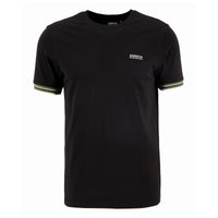 Burnwood Tipped Cuff T-Shirt