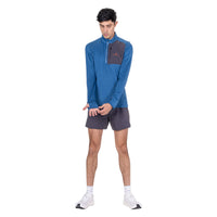 Tech Winter Running 1/2 Zip