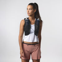 Active Skin 4 Set Women's Running Vest with Flasks Incl.