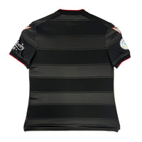 Vancouver FC 25 Home Shirt