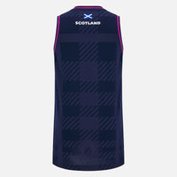 Scotland 25/26 Basketball Singlet