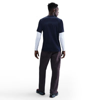 PSG 25/26 Home Football Shirt