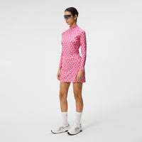 Amelie Print Golf Skirt