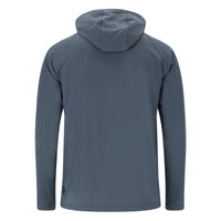 Colin Functional Jacket with Hood