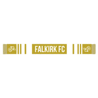 Falkirk Highlander Scarf