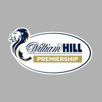 SPFL William Hill Football Premiership Sleeve Badge
