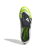 Predator 25 Pro Fold-Over Tongue FG/AG Football Boots