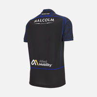 Glasgow Warriors 25/26 Home Rugby Shirt Jnr