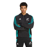 All Blacks Hoody