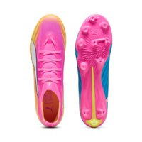 Ultra 6 Match FG/AG Football Boots
