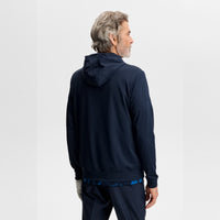Vent Golf Hood