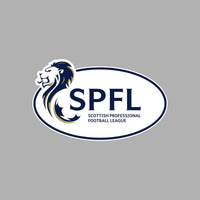 SPFL Youth Sleeve Badge