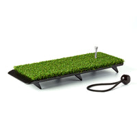 Short Pile Grass Golf Mat