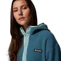 Women's Helvetia II Hoodie