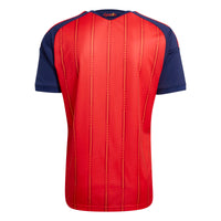 Spain 26 Home Football Shirt