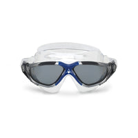 Aquasphere Vista Swim Mask Googles (Dark Lens)