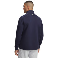 UA Drive Pro Hybrid Half Zip
