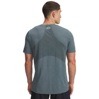 UA Vanish Seamless SS T-Shirt
