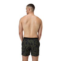 Lookout Printed 16inch Watershort