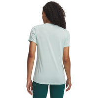 UA Tech - Twist Short Sleeve Tee Womens